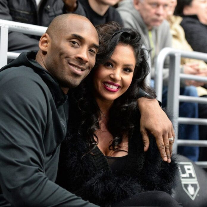 Los Ángeles quiere viuda de Kobe Bryant se someta a test psicológico