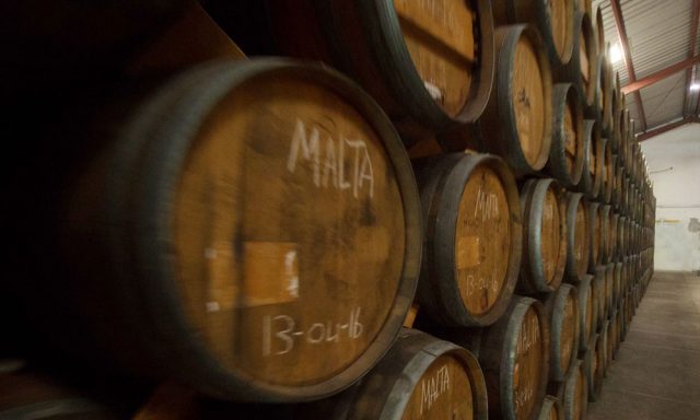 Los roneros abogan por impuestos razonables