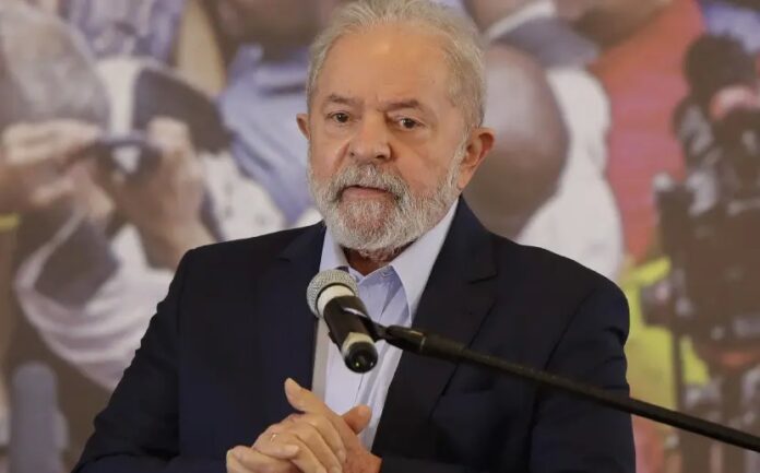 Lula: “Con Bolsonaro, Brasil se ha convertido en un paria internacional»