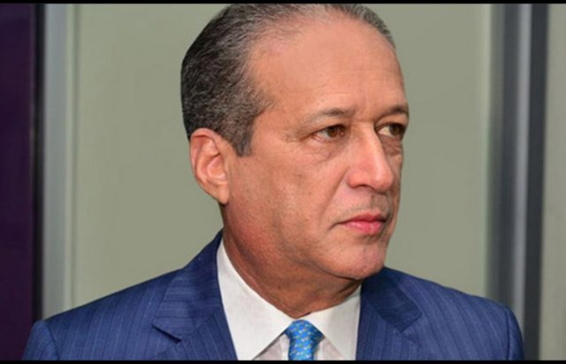 20211029_054549 Muere expresidente del Senado Reinaldo Pared Perez