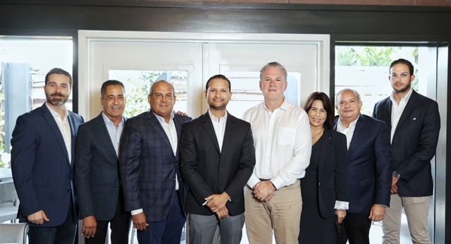 Nueva directiva de ANPRAS