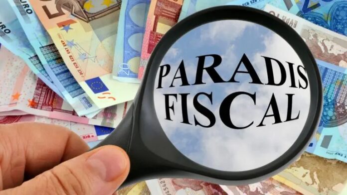 Nuevo acuerdo fiscal ¿el fin de los paraísos fiscales?