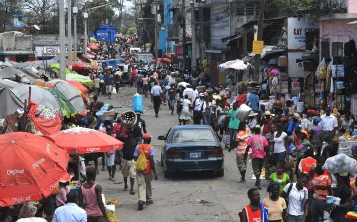 ONG denuncia un aumento exponencial de los secuestros en Haití