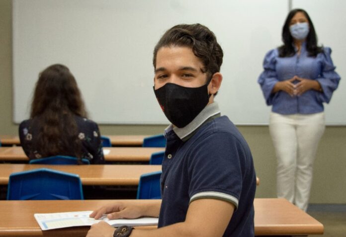 Pandemia impulsó virtualidad en las  universidades de  RD