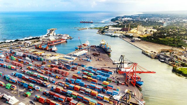 Para impulsar la Ley de Aduanas esperan llegada del reglamento