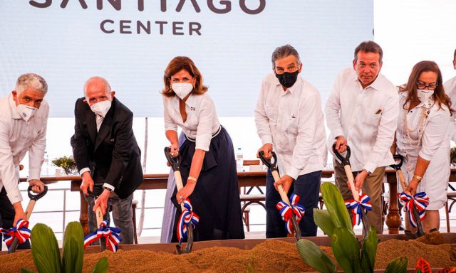 Plaza dinamizara economia de Santiago