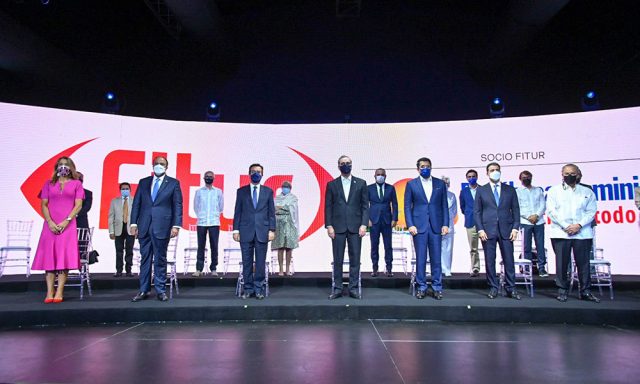 RD sera socio invitado en Fitur 2022 pais quiere ser