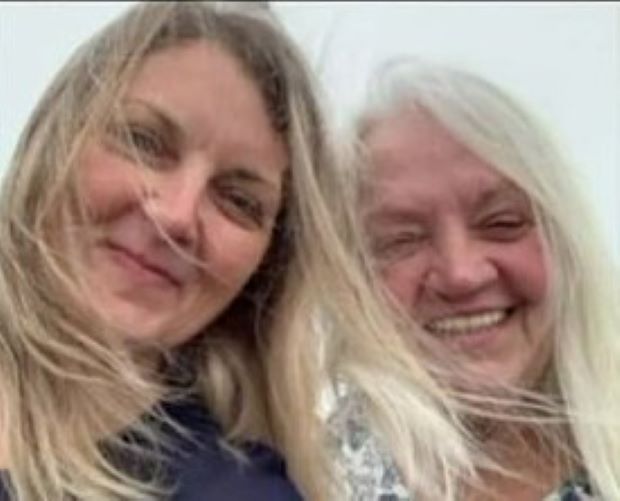 Rehusó dejar a su hija sola en un hospital y pasó un día presa en Florida