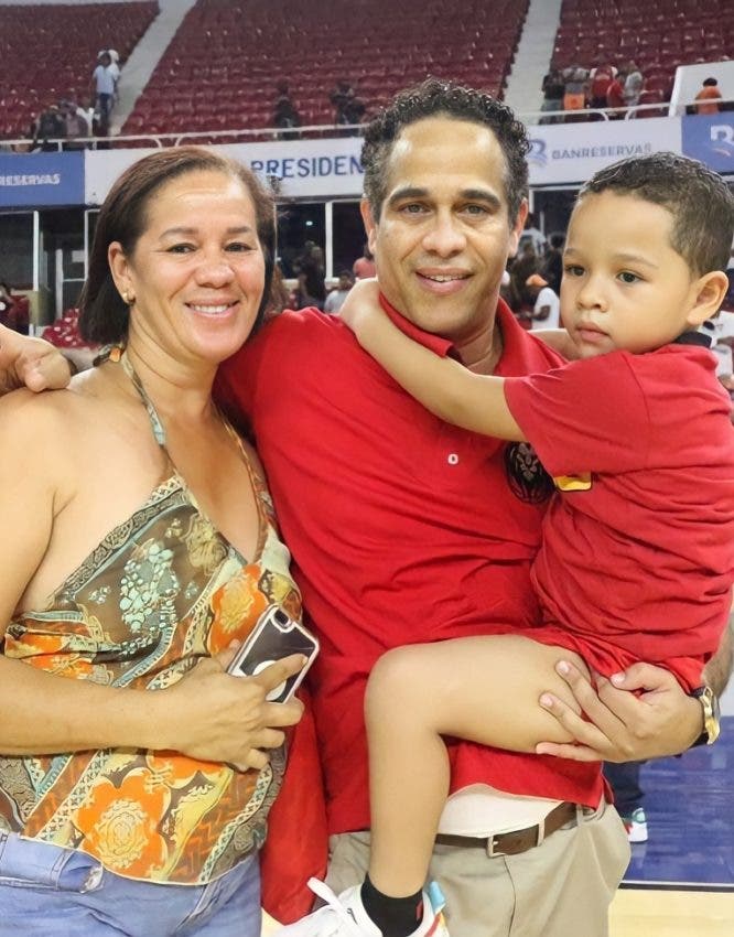 Ruddy Martinez Leones merecian ganar la corona