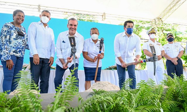 Turismo inicia obras por 176 millones de pesos en Samana