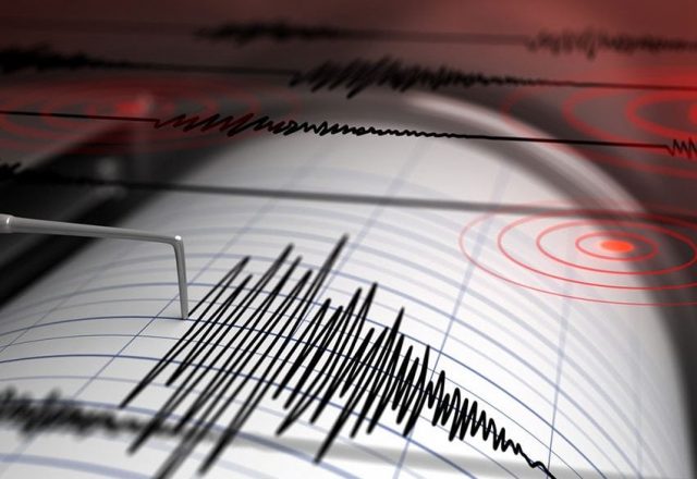 Un terremoto de magnitud 55 sacude la provincia argentina de