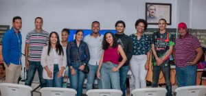 1635971511 152 Fundacion Porciones de Alegria y asociacion Yo Soy Barahona imparten