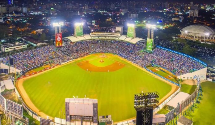 Béisbol dominicano se reanuda este viernes con Estrellas en la cima