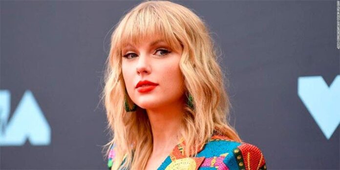 Libre de las mordazas que contuvieron su voz Taylor Swift ha llegado a erigirse en gran azote del machismo en el mundo de la música