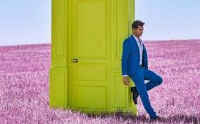 David Bisbal lanzará un álbum recopilatorio en torno a sus dos primeras décadas en la música bajo el título "20 años contigo”, 