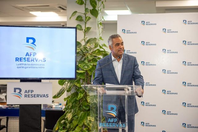AFP Reservas abre agencia de servicio al cliente en Azua