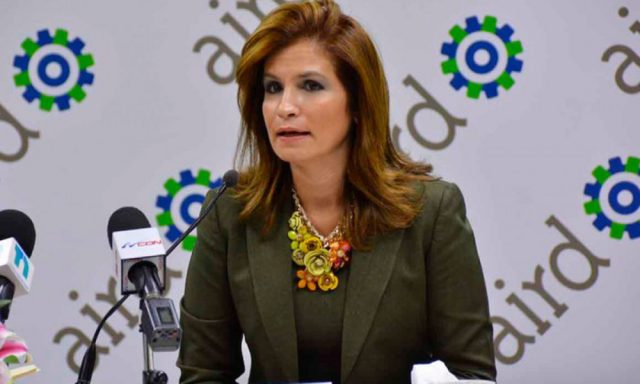 AIRD dice apoyara las medidas del Gobierno frente a la