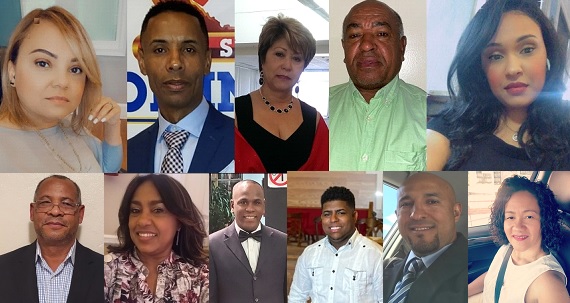 Afirman Polanco continúa ganando espacio en su lucha denuncia fraude electoral Afirman Polanco continúa ganando espacio en su lucha denuncia fraude electoral