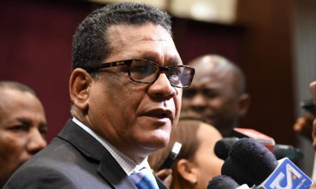 Afirman estudio del presupuesto del proximo ano esta estancado