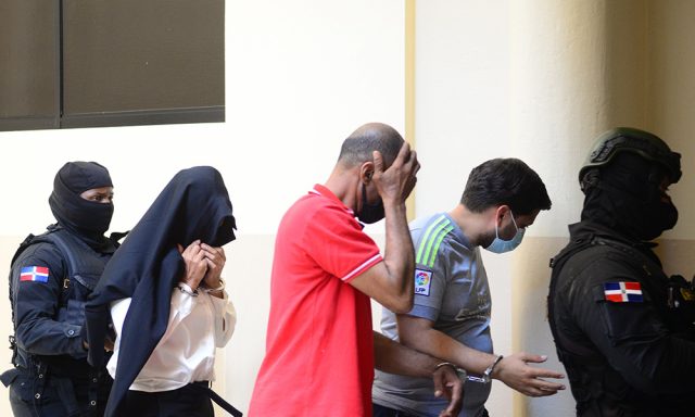 Ahora suman 15 los imputados en caso Larva