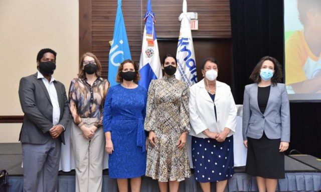 Aplican estrategias para mejoras a la primera infancia