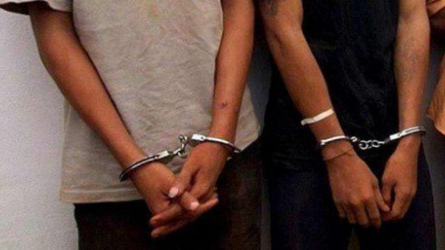 Apresan a tres vinculados a homicidio de niña de 8 años en Moca