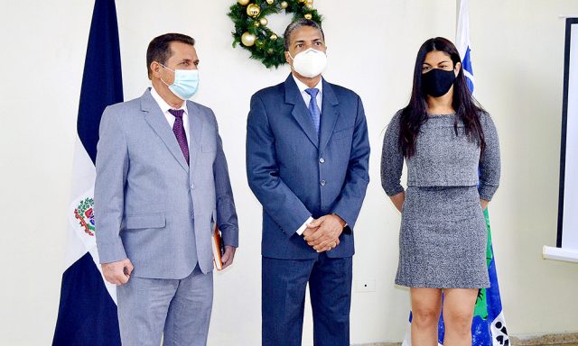 Asume nuevo presidente del Conaprope