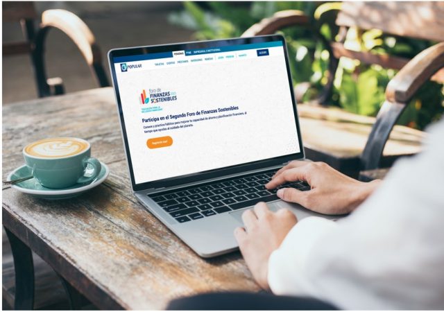 Banco Popular realizará segundo Foro de Finanzas Sostenibles Banco Popular realizará segundo Foro de Finanzas Sostenibles