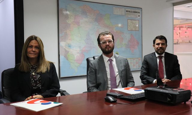 Banesco El recorrido fructifero de 10 anos en la Rep