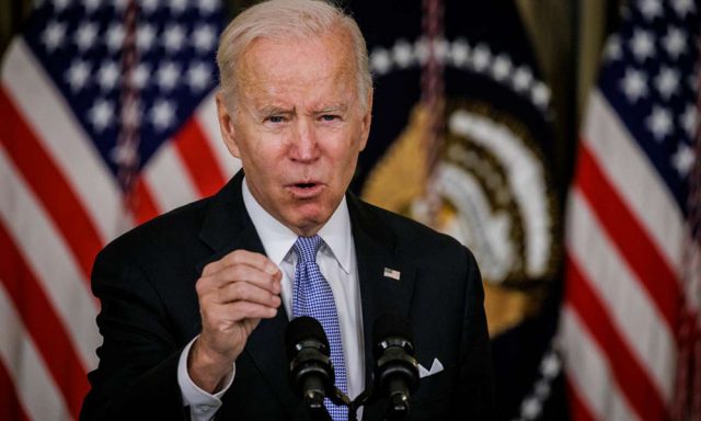 Biden y Xi Jinping se reuniran virtualmente el proximo lunes