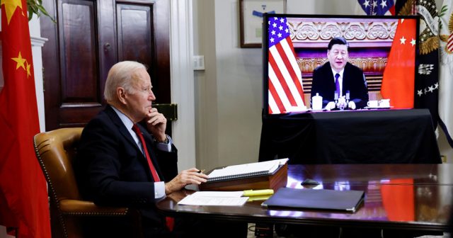 Biden y Xi acordaron impulsar un dialogo sobre control de