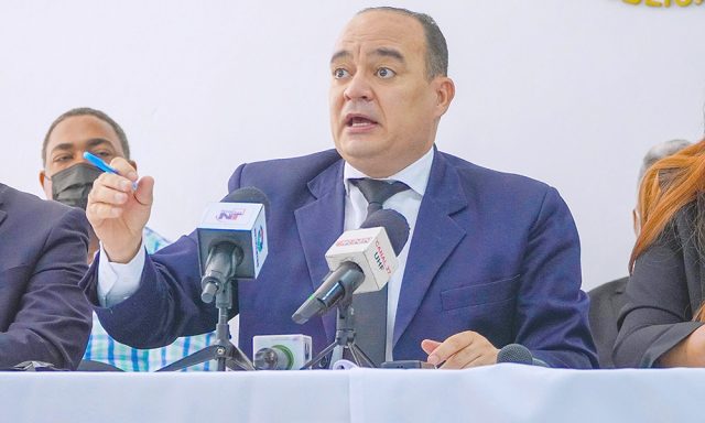 CARD rechaza que Camara de Cuentas lo audite