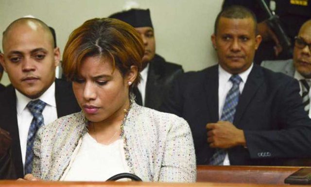 Caso exjueces esta varado en tribunales desde hace seis anos