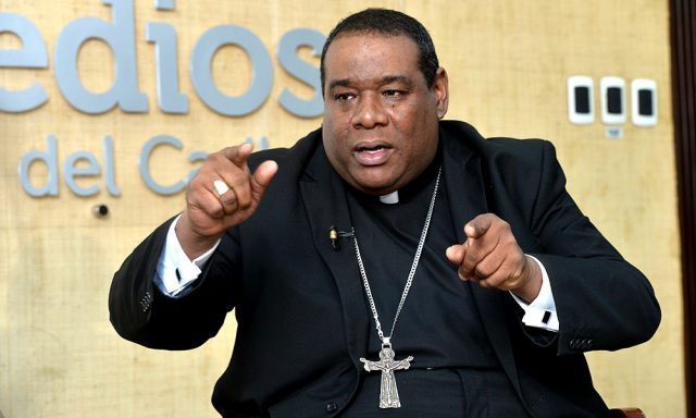 Castro Marte sobre parturientas Hay que buscar una salida humana