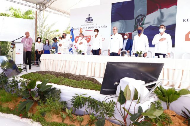 Construirán Circunvalación La Otra Banda por monto de 336 millones Construirán Circunvalación La Otra Banda por monto de 336 millones