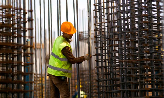 Costos para la construcción de viviendas incrementó en 2021