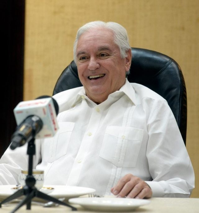 Cuquín: El humor ha cambiado; es diferente al que hacíamos antes Cuquín: El humor ha cambiado; es diferente al que hacíamos antes