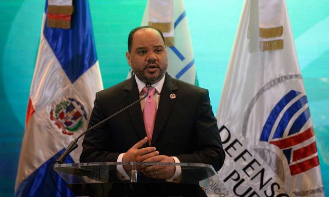 Defensor dice covid afecto Iberoamerica