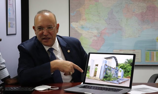 Demora en aprobacion de solares del Disdo frena su desarrollo