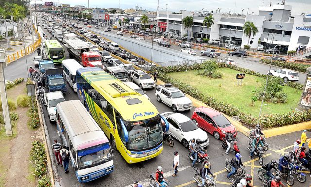 Desde manana se podra renovar el marbete la DGII emitio