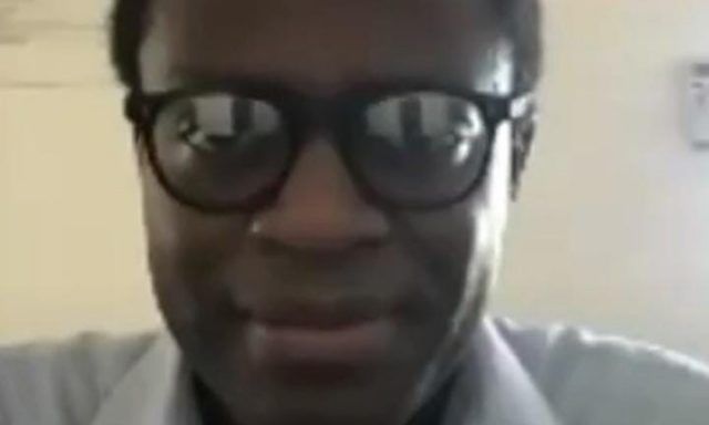 Director Jesuita considera critica situacion en Haiti