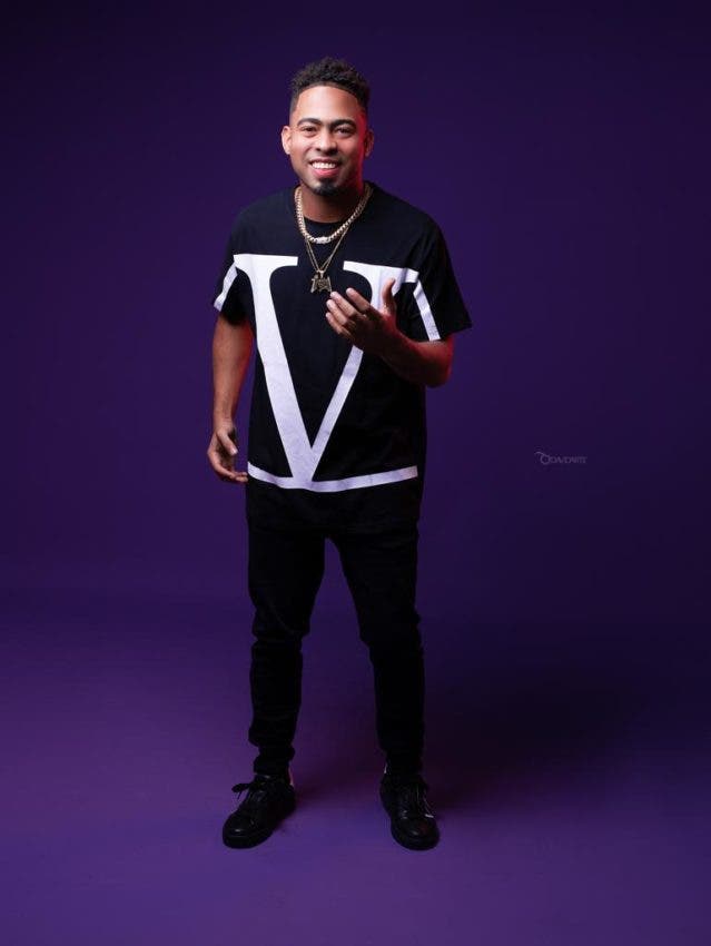 Dj Micky El Tsunami un talento que va desde innovacion