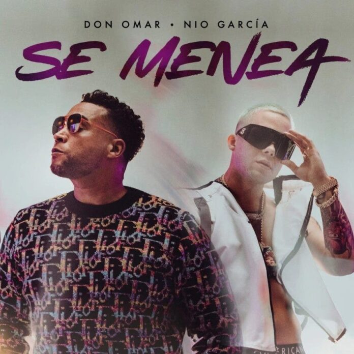 Don Omar lanzará nuevo sencillo junto a Nio García