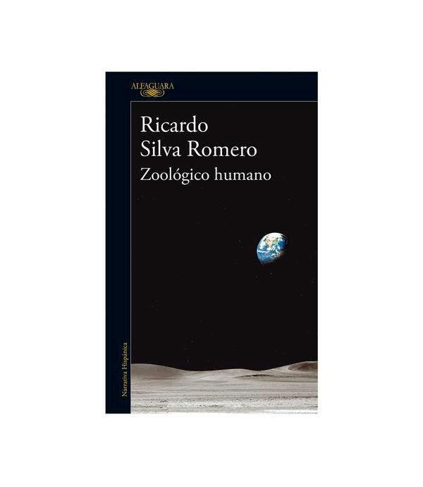 Zoológico humano las vidas de ocho personajes que tienen en común haber vuelto de la muerte