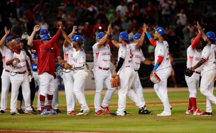 El béisbol panameño pone la mira en la Serie del Caribe 2022