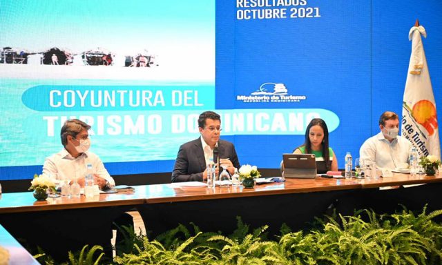 El indice de reservas de habitaciones en RD sigue creciendo