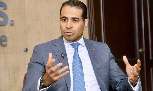 Eleccion de candidato en el PLD en 2024 va camino