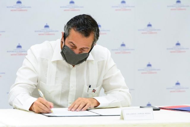 Emiten resolucion que respalda Lista Roja de especies en peligro