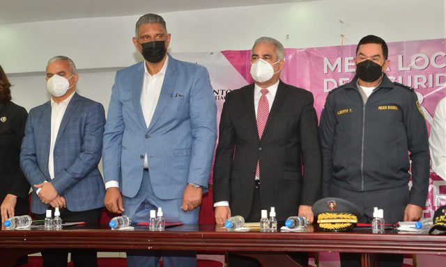 En Santiago 7 de 10 muertes ocurrieron en el municipio