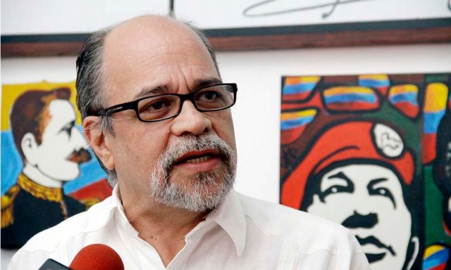 Ente electoral defiende la estabilidad en Venezuela